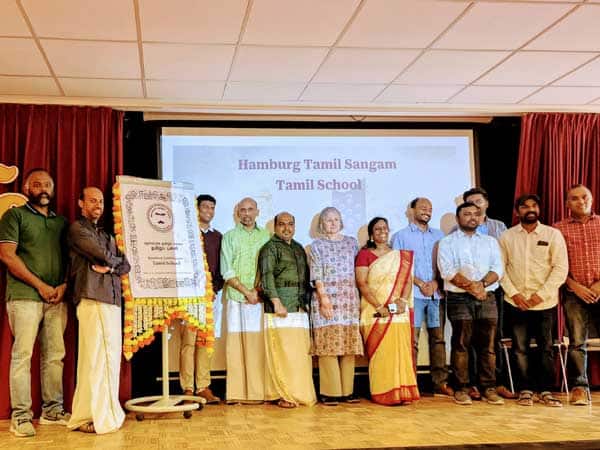 Latest Tamil News