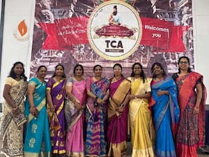  நைரோபி தமிழ் பண்பாட்டு மன்றம் (2024- 2025)