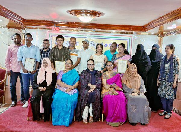 Latest Tamil News