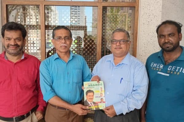 Latest Tamil News