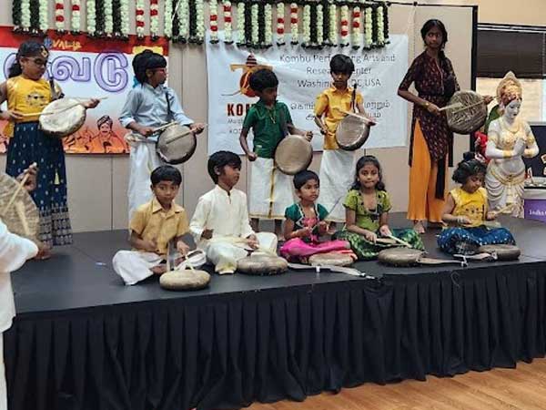 Latest Tamil News
