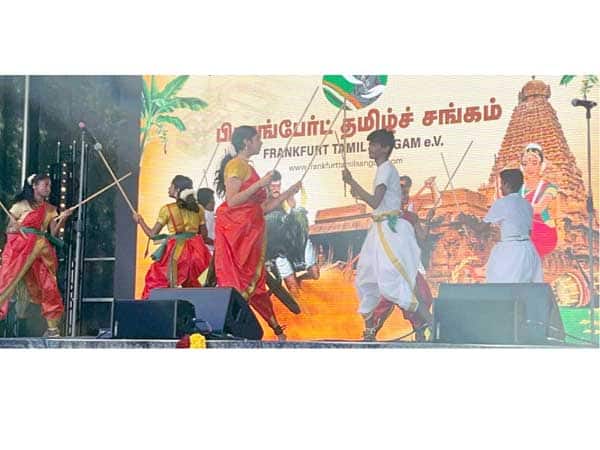 Latest Tamil News