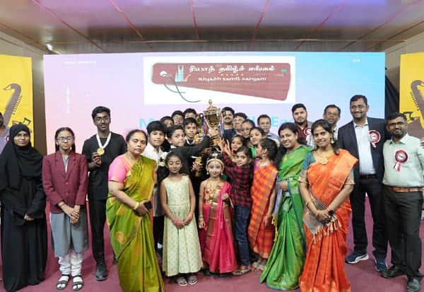 Latest Tamil News
