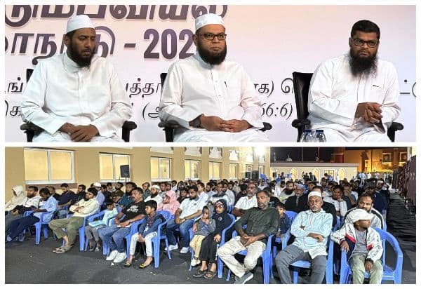Latest Tamil News