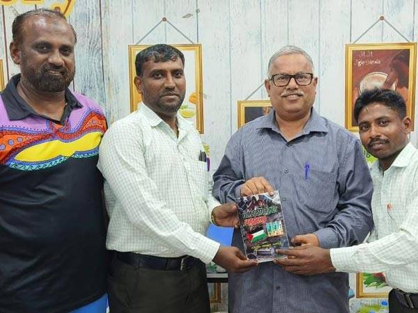 Latest Tamil News