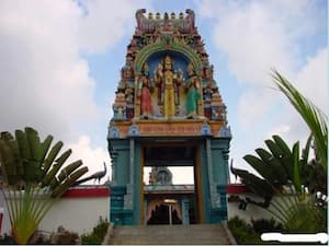முருகன் திருக்குன்றம், சிங்கப்பூர்