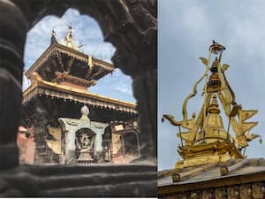 சித்தி காளி கோயில், பக்தபூர், நேபாளம்