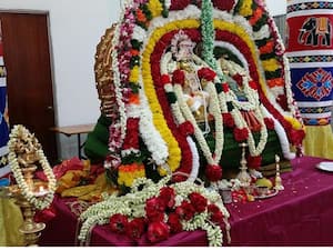 அருள்மிகு முருகன் கோவில் - ஜூராங் ஈஸ்ட், சிங்கப்பூர்