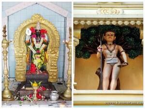 ஸ்ரீ மாறன் மாரத்தாண்டவர் ஆலயம், மலேசியா