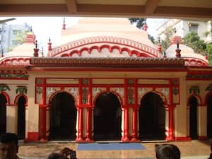 தகேஷ்வரி கோயில், தாகா, வங்கதேசம்