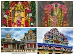 ஸ்ரீ சிவ சுப்ரமணிய சுவாமி கோவில் - நாடி, பிஜி