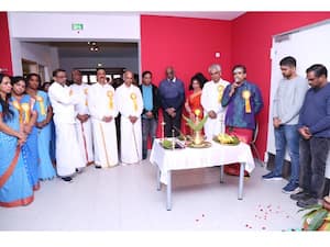 தமிழ்க் கல்விக்கழகம் பிராங்பேர்ட் தமிழாலயம் தமிழர்திருநாள் 