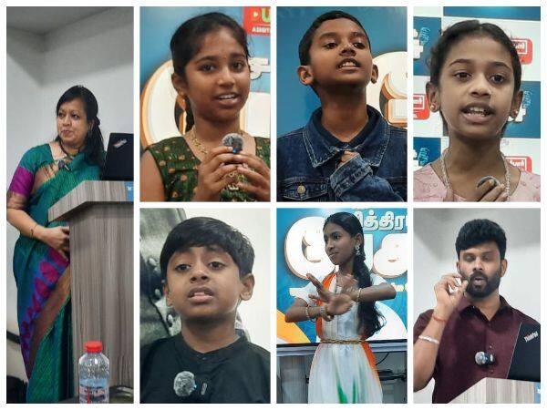 Latest Tamil News