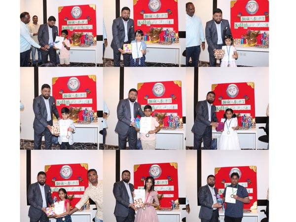 Latest Tamil News