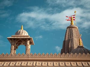 ஸ்ரீ ஸ்வாமிநாராயணர் மந்திர் (BAPS) அலபாமா 