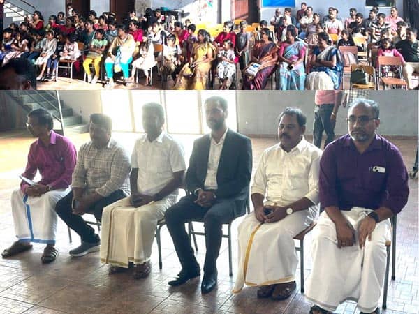 Latest Tamil News