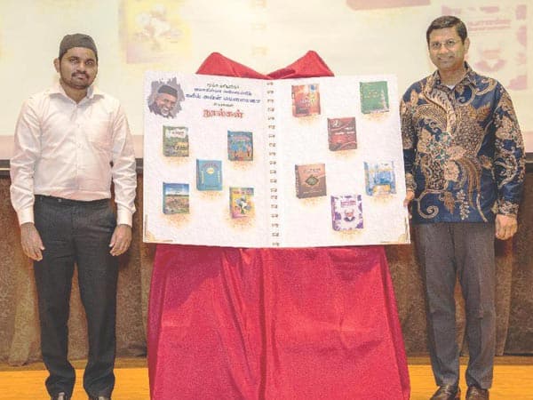 Latest Tamil News
