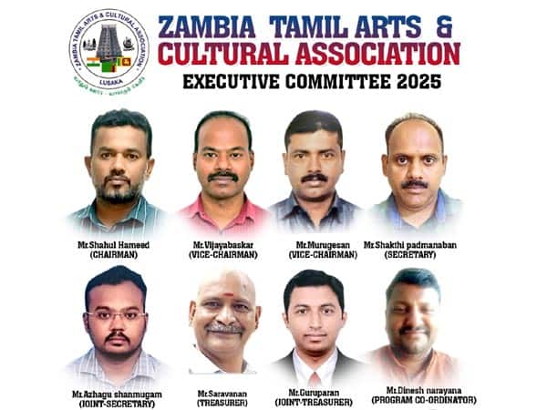 Latest Tamil News