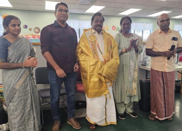 Latest Tamil News