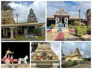 ஸ்ரீ பிரசன்ன வேங்கடேசுவரர் கோயில், மொரிசியஸ்