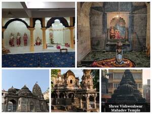 ஸ்ரீ விஷ்வேஷ்வர மகாதேவ் மந்திர், ஸ்பிரிங்ஸ், தென் ஆப்ரிக்கா