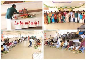 ஆப்ரிக்க நாடுகளில் தமிழ்ப் புத்தாண்டு கோலாகலம்