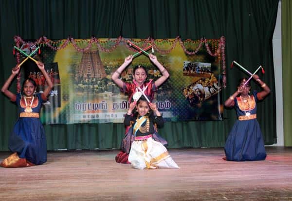 Latest Tamil News