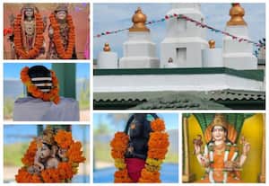 ஸ்ரீ விஷ்ணு ஆலயம், இஸிபிங்கோ, தென்ஆப்ரிக்கா