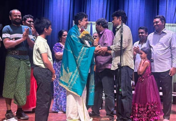 Latest Tamil News