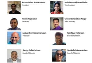 ஆஸ்டின் தமிழ்ச் சங்கம் (2024- 25)