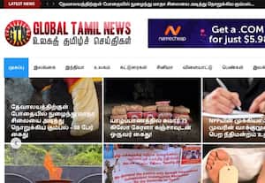 உலகத் தமிழ்ச் செய்திகள்