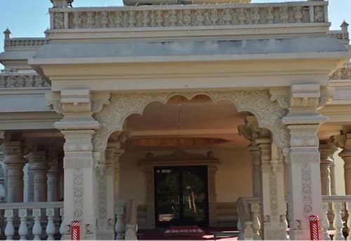 தெற்கு புளோரிடா இந்து கோயில்