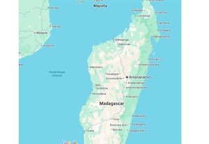 மடகாஸ்கரில் உள்ள முக்கிய பல்கலைக் கழகங்களும் அவை வழங்கும் படிப்புகளும்