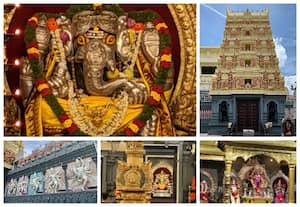 செண்பக விநாயகர் கோயில்