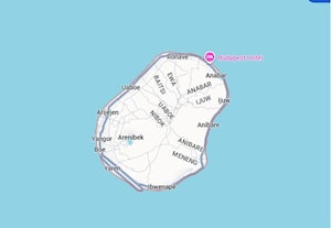 இந்தியர்களுக்கான Nauru வேலை அனுமதி பெறும் நடைமுறை 