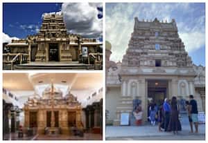 சிட்னி முருகன் கோவில், ஆஸ்திரேலியா