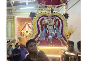 சிங்கப்பூர் ஆலயத்தில் ஸ்ரீ கோகுலாஷ்டமி விழா கோலாகலம்