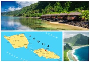சமோவில் வேலை அனுமதி பெறும் நடைமுறை 
