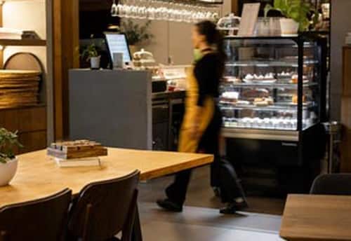 நோரண்டா டிரெஸ் (சைவ உணவகம்), அன்டோரா