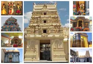 மெல்போர்ன் முருகன் கோவில், ஆஸ்திரேலியா