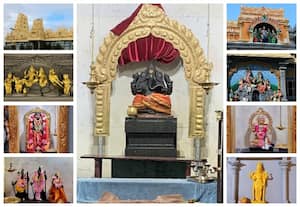 ஸ்ரீ செல்வ விநாயகர் கோயில், பிரிஸ்பேன்