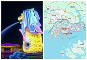 சிங்கப்பூரில் உள்ள முக்கிய பல்கலைக்கழகங்கள்