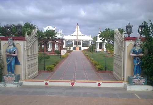 காயத்ரி (Gayatri) கோவில், விர்ஜீனியா, குயின்ஸ்‍லாந்து 4014