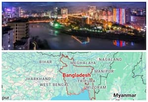 வங்காளதேசத்தில் உள்ள முக்கிய பல்கலைக்கழகங்கள்