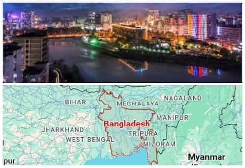 வங்காளதேசத்தில் உள்ள முக்கிய பல்கலைக்கழகங்கள்