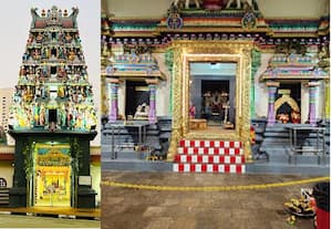 மாரியம்மன் கோயில்