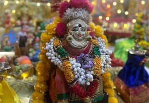 ஷார்ஜாவில் நடந்த நவராத்திரி நிகழ்ச்சி