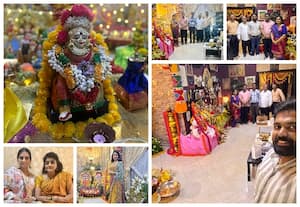 ஷார்ஜாவில்  நவராத்திரி நிகழ்ச்சி