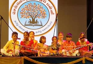 இங்கிலாந்தில் வட தமிழ்ச் சங்கம் சார்பில் தீபாவளிக் கொண்டாட்டம்!