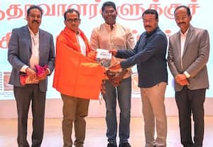 சிங்கப்பூரில் அப்துல் கலாம் பிறந்த நாள் விழா